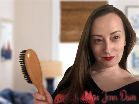 porn hair brush|Hair Brush Up Pussy Porn Videos .